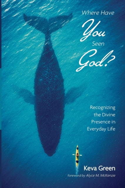 Green - Where Have You Seen God? - New paperback or softback