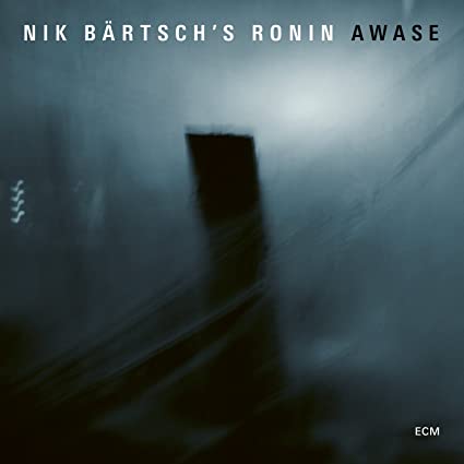 BARTSCH NIK/RONIN - AWASE - Vinyl Record