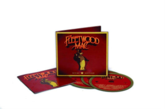 Fleetwood Mac - 50 Years - Dont Stop - CD