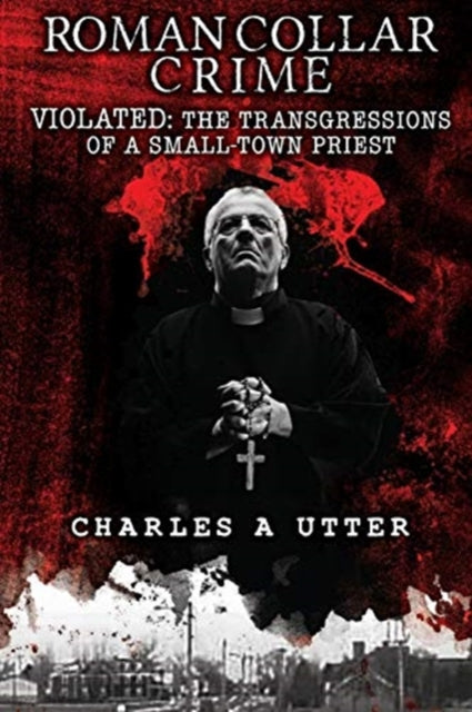 ROMAN COLLAR CRIME - Paperback
