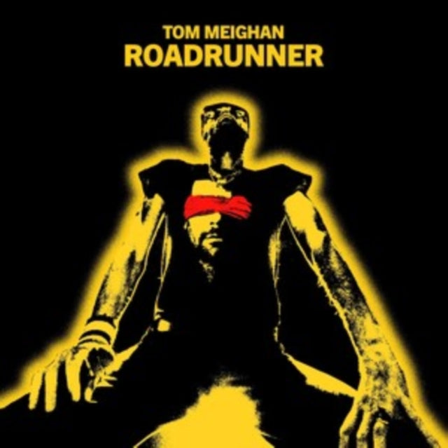 Tom Meighan - Roadrunner - CD