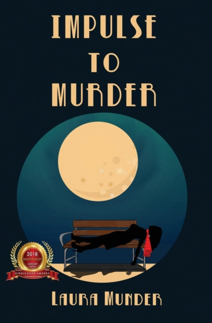 Munder - Impulse to Murder - New paperback or softback