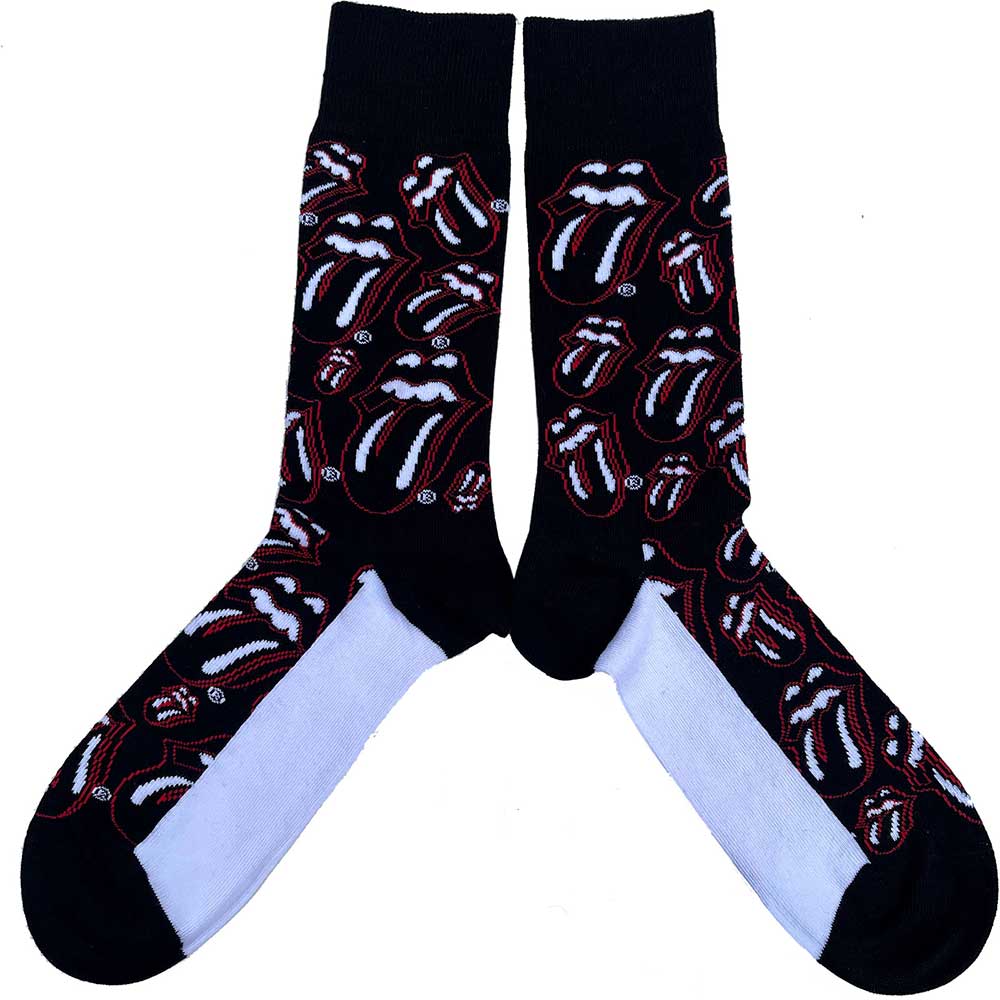 Rolling Stones - Clothing - Unisex - UK Size 7 - 11