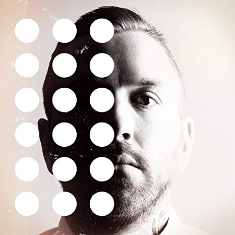 City And Colour - Hurry And The Harm - CD