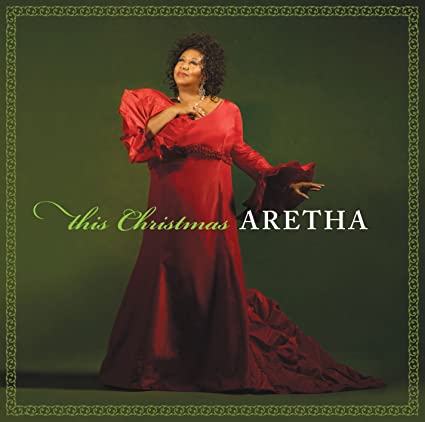Aretha Franklin - This Christmas Aretha - CD