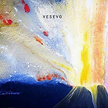 Vesevo - CD