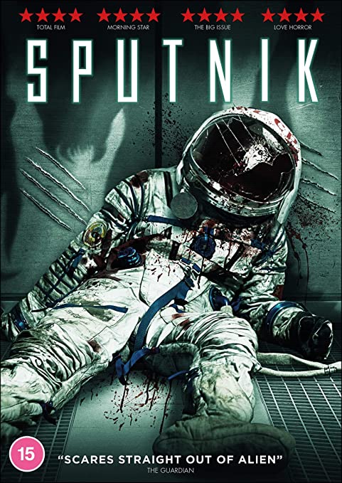 Sputnik - DVD