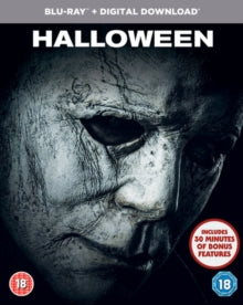 Halloween - Blu-ray