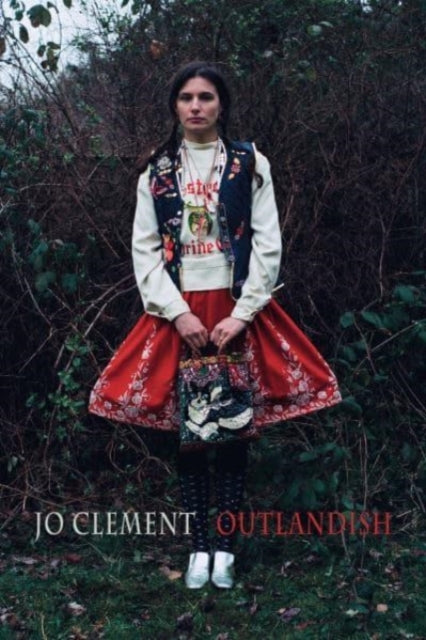 Jo Clement - Outlandish - Paperback