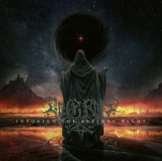 AEGRUS - INVOKING THE ABYSMAL NIGHT - New CD