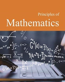 Salem Press - Principles of Mathematics - Hardback