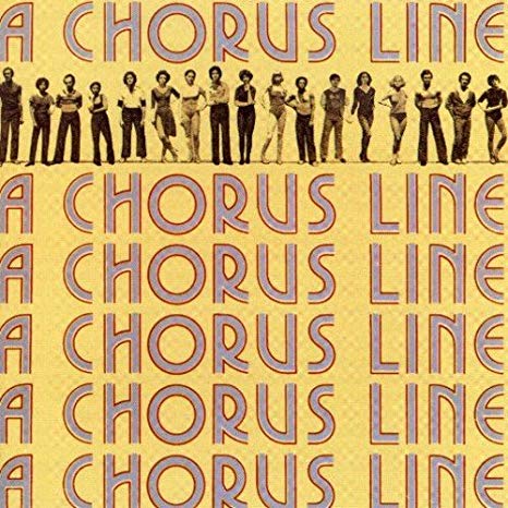 Various - A Chorus Line (Original Cast Recording) - CD