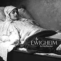 EWIGHEIM - SCHLAFLIEDER - CD