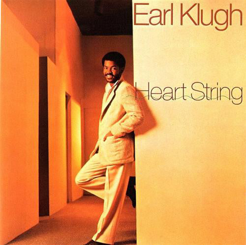 Earl Klugh - Heart String - Used Vinyl Record
