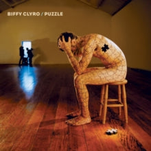 Biffy Clyro - Puzzle - Vinyl Record