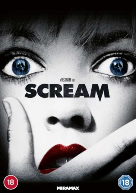 Scream - DVD