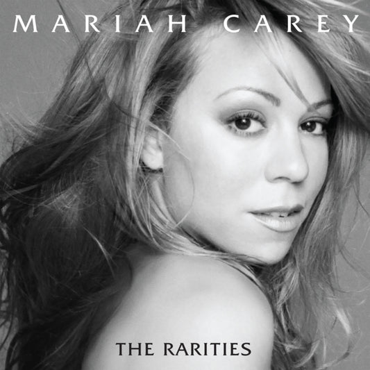 Carey - Rarities - New CD Longplay