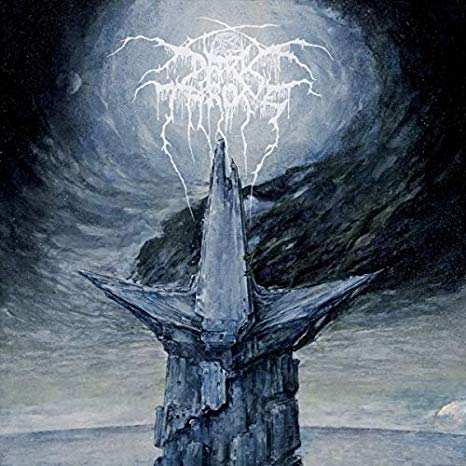 Darkthrone - Plaguewielder - Vinyl Record
