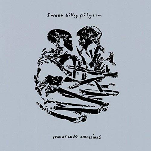 Sweet Billy Pilgrim - Motorcade Amnesiacs - Vinyl Record