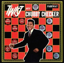 CHUBBY CHECKER - Twist with  (Remastered) - Vinyl Record 1LP