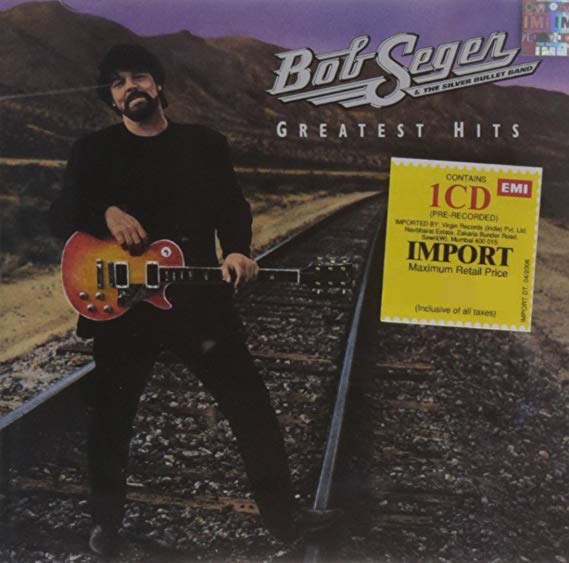 BOB & THE SILVER B S - Greatest Hits - CD