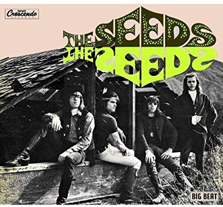 Seeds - CD