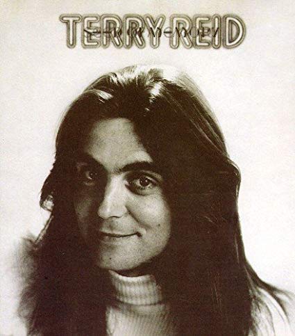 Terry Reid - Seed Of Memory - CD