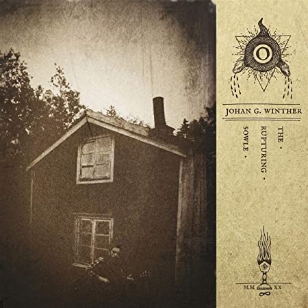 RUPTURING SOWLE - CD