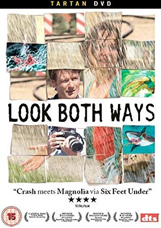 Look Both Ways - DVD