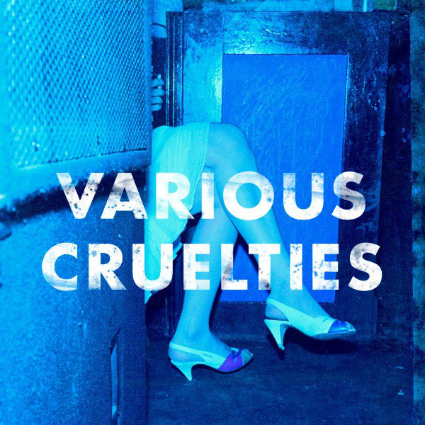 Various Cruelties - Used CD