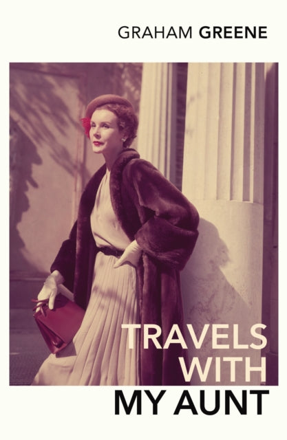 Graham Greene - Travels With My Aunt - Paperback