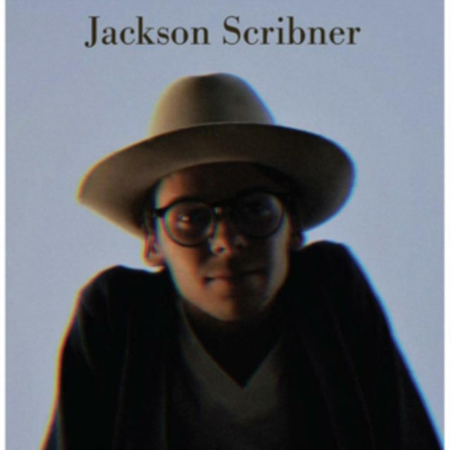 JACKSON SCRIBNER - Vinyl Record