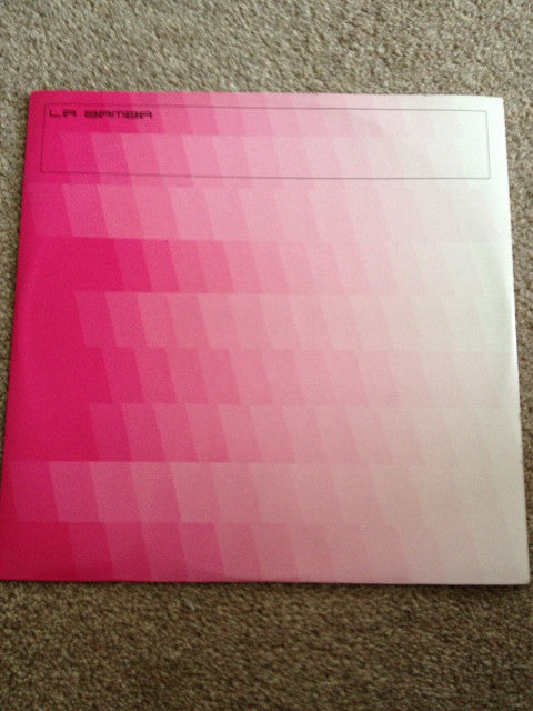 Allsortz - La Bamba - Used Vinyl Record 12"
