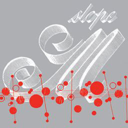 Slope - M - New Vinyl Record