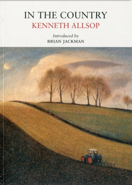 Kenneth Allsop - In the Country - Paperback