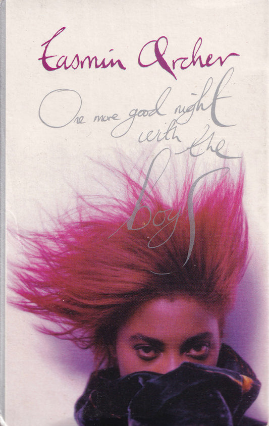 Tasmin Archer - One More Good Night With The Boys - Used Cassette