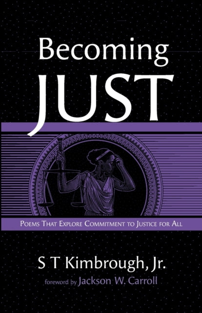 Kimbroug - Becoming Just - New paperback or softback