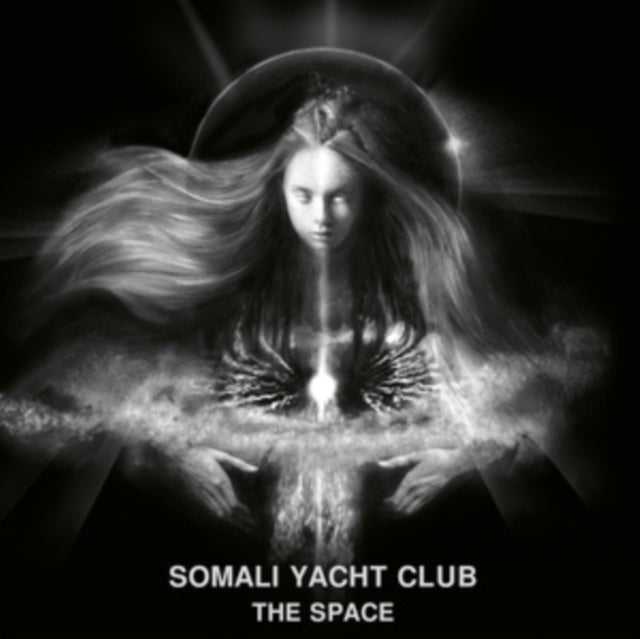 SOMALI YACHT CLUB - SPACE (2LP) - Vinyl Record