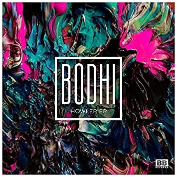 BODHI - HOWLER - Vinyl Record 12" RECORD