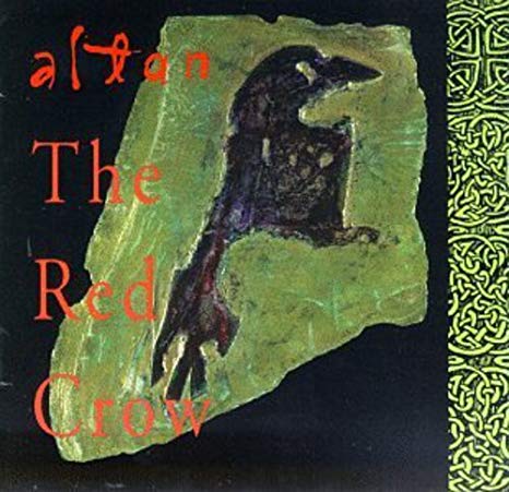 Altan - Red Crow - CD