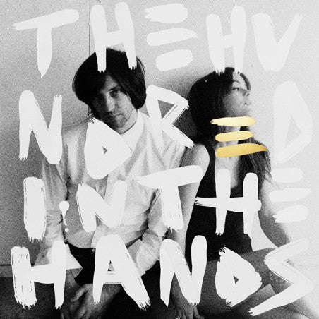 Hundred In The Hands - Used CD