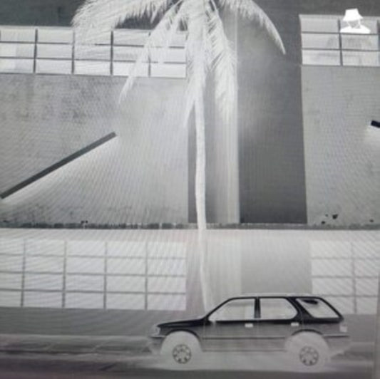 ACTRESS - KARMA & DESIRE - New Vinyl Record 12" RECORD