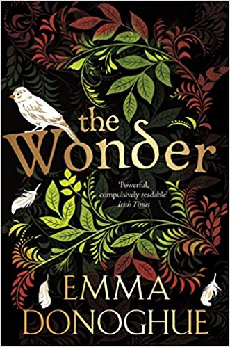 Emma Donoghu - Wonder - New Paperback
