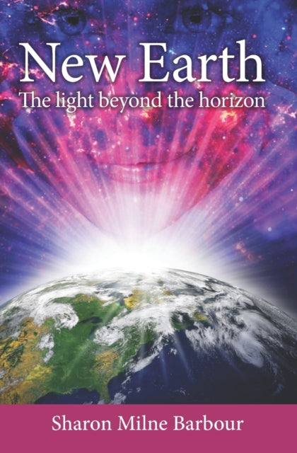 Barbour - New Earth - The light beyond the horizon - New paperback or