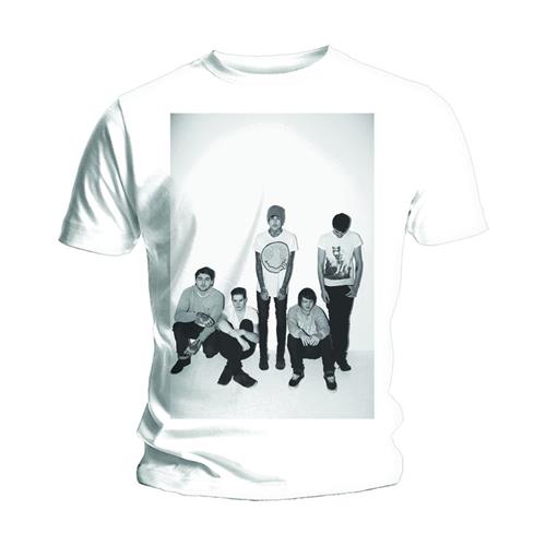Bring Me The Horizon - tshirt - Unisex - Short Sleeves - Small