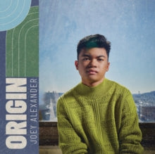 Origin - CD