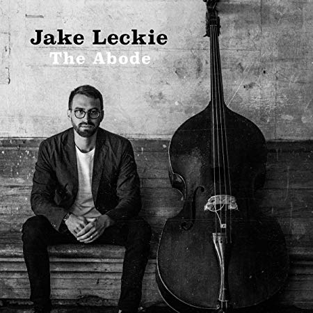 Jake Leckie - Abode - CD