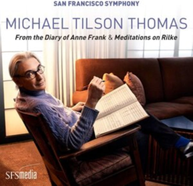 Michael Tilson Thoma - SACD