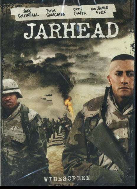 JARHEAD - DVD