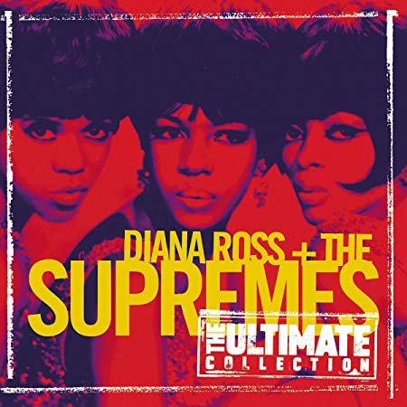 Supremes - Ultimate Collection - CD